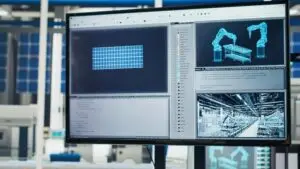 CNC machining apprenticeship