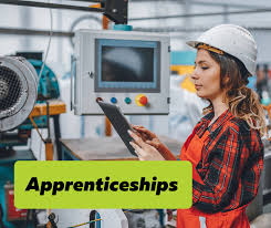 How an ATNZ apprenticeship works to keep you moving