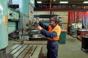 What Is Involved in an Engineering Apprenticeship