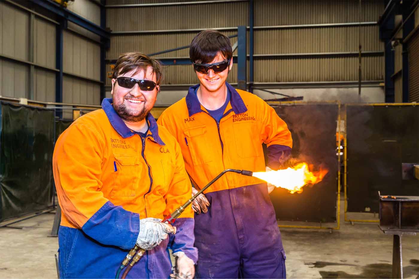 Expanding into Project & Operational Roles