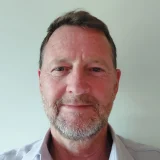Barry Ogilvie